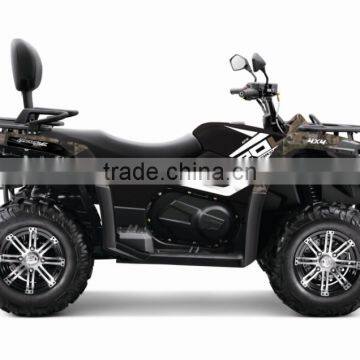 Factor Price 2017 CFMOTO 500cc ATV 4x4, CFORCE 520 photo-2