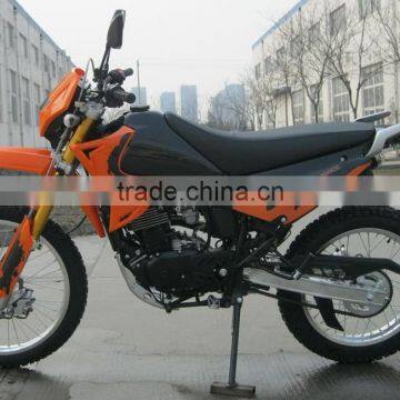 Dirt Bike 125 photo-3