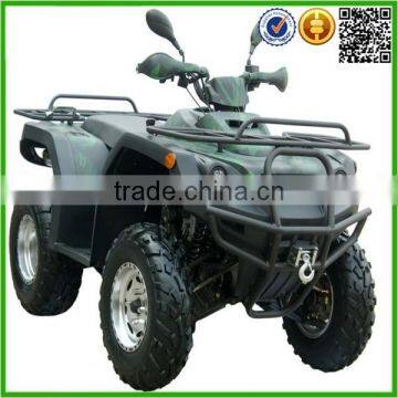 EEC approved 300cc ATV Quad(GT300CVT-S)