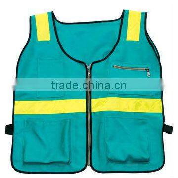 supply high quality surveyor safety vests