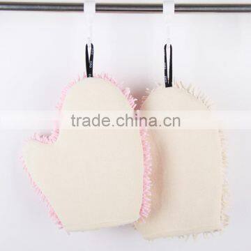 Microfiber Chenille Cleaning Glove photo-4