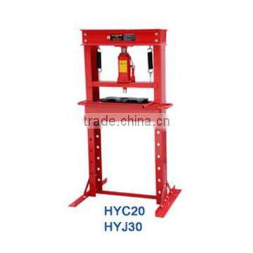 Professional Hydraulic Presses photo-2