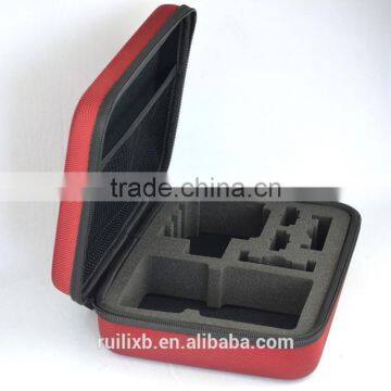 EVA Carrying Case With Handle, Hardshell Tool Case for Protective Tool photo-2