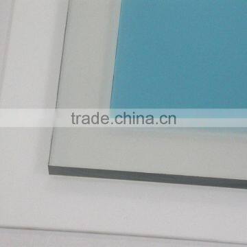 4mm Twin Wall Polycarbonate Sheet, Hollow pc Sheet,pc Sheet on Sale photo-6