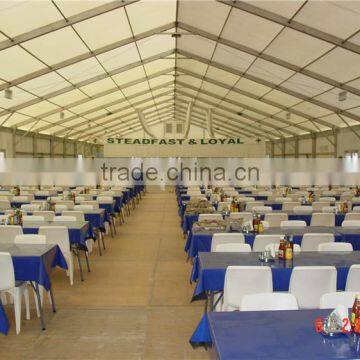 High Quality Waterproof China Medical Hospital Tents Military Marquee Tents photo-3