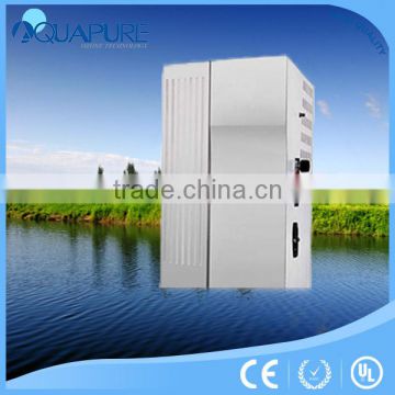 Ac industry ozone water purifier food washing machine