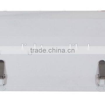 Double Ended DE 8 Inch Flange Lamp Cover & Shades Air Cooled Hydroponic Reflector photo-2