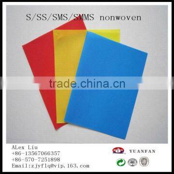 pp Nonwoven Fabric Table Mats / Place Mat photo-3