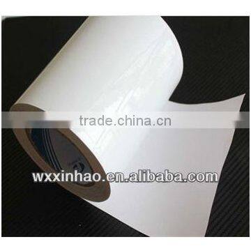 Cheap and fine pe aluminum sheet plastic protection film