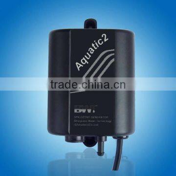 300mg/h Portable Medical Ozone Generator photo-3