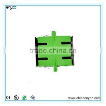 Fiber Couplers,SC/SC Duplex Ceramic Sleeve,low Profile,flange photo-5