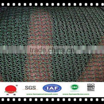 20 Year Real Factory ! Green Color Shade Neting for Sale