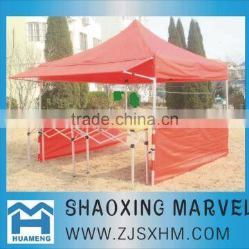 Outdoor Cheap Advertising Tent/Folding tent for sale