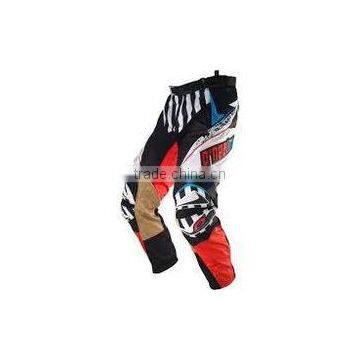 New Custom Made Sublimated Motocross Pants Motocross Jersey photo-2