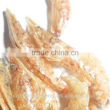 Dried /Canned Shrimps For Cat Food photo-2