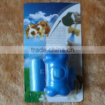 Outdoor Mini Box for Storing Garbage Bag/plastic Box Garbage Bag photo-2