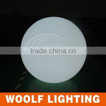 Color Changing Decorative Events Party Illuminated LED Ball photo-4