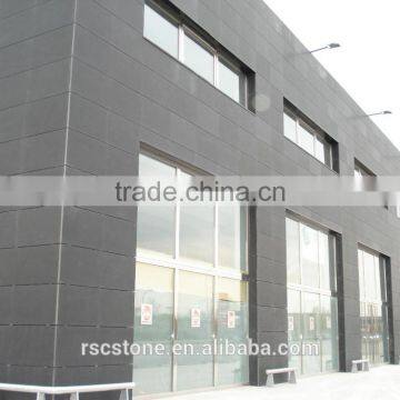 China Black Pearl Basalt G684 photo-5