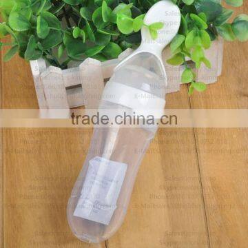 China manufacture 90ml Pp Baby Bottle,Fda Approved Infant Milk Bottle