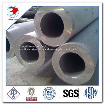 SA 335 GR. P91 Alloy Steel Smls Pipe Plain Ends photo-5
