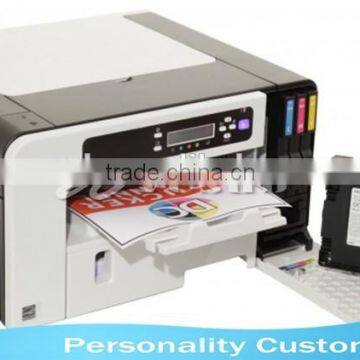 Sublimation Ricoh SG 3110DN Inkjet Printer photo-4