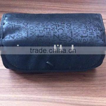 Roll & Go 4 In 1 Cosmetic Bag Foldable Cosmetic Bag photo-2