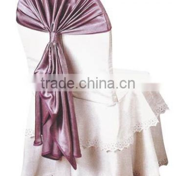 2015 New Organza Sash / Chair sash/chair tie for wedding