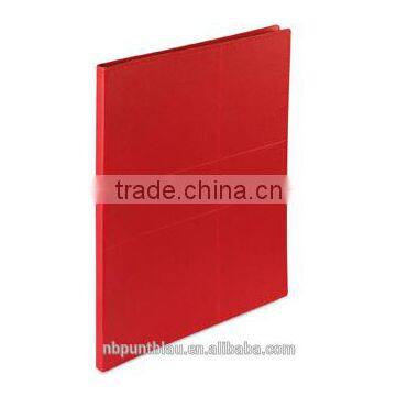 A4 Ducument Folder With 25 Pages Notebook photo-5