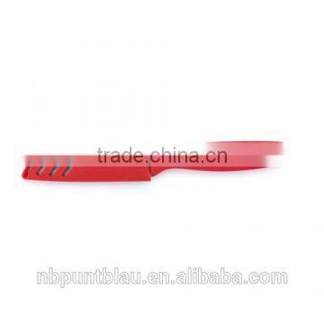 Fruit Knife Plastic Cheap Kitchen Knife photo-3