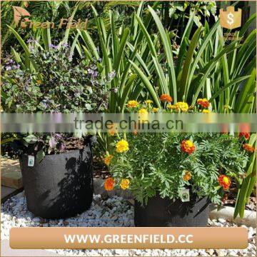 Durable High Quality Felt Root Tree Planting Bag China Supplier photo-2
