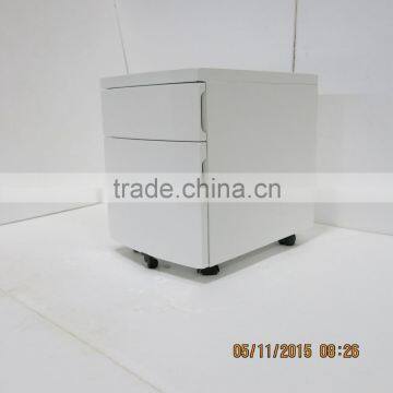 HM-518A-2 2 Drawer Pedestal photo-4