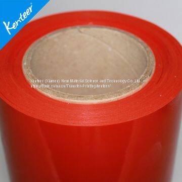Kenteer High Quality PVC Heat Transfer Vinyl for Garments photo-2