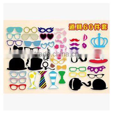 Event Mischievous Customized Ivory Board Photo Props photo-4