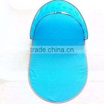 Foldable Lightweight Kids Pop up Portable Mini Beach Tent Beach Sun Shade Tent photo-3