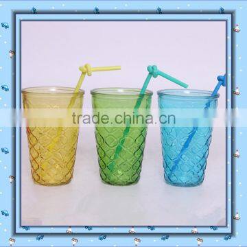 Clear Glass Jam Jar With Tin Lid photo-5