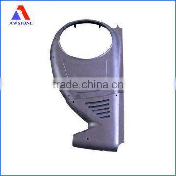 Precision Metal CNC Rapid Prototype Machining photo-4