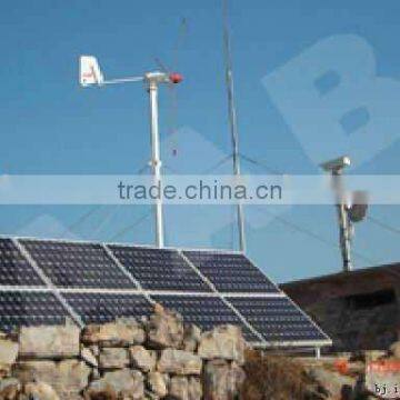 6000w off Grid Solar Generator, Solar Power System BFS-6kw From China photo-6