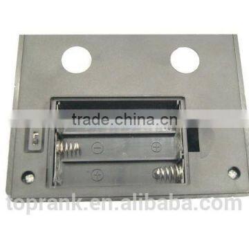 TOPRANK AUTO OFF SENSOR DAY NIGHT LIGHT, HT MOTION SENSOR LIGHT photo-5