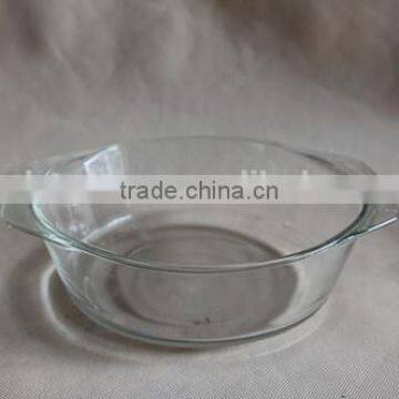 Glass Bowl/salad Bowl/soup Bowl/fruit Bowl photo-3