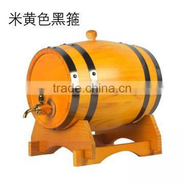High Quality Eco-friendly French Oak Wine Barrels photo-2