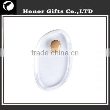 Amozon Hot Eco-friendly Silicone Make Up Sponge photo-2