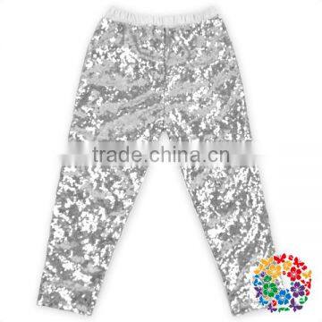 12 Colors India Hip Hop Harem Pants Unisex Harem Sequin Pants Sliver Sequin Pants Cargo photo-2