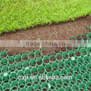 Low Price Plastic Decorative Grass Gravel Paves/Planting Grass Grids photo-5
