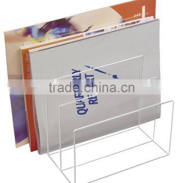 Customized Acrylic Greeting Card Display Racks photo-3