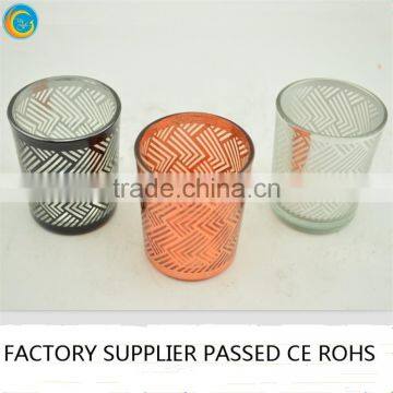 Bulk Tealight Laser Engraving Candle Holder photo-5