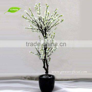 BLS028 GNW Mini Cherry Blossom Tree 5ft Pink Color for Wedding Decoration photo-4