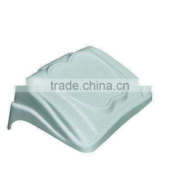 Plastic Shell for Beauty Instrument With PE Material photo-4
