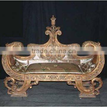 High Quality Wedding Sofa photo-3