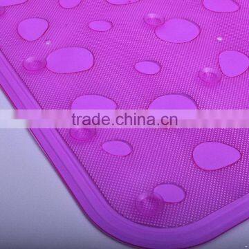 2016 Eco Friendly for Kids Anti Slip Pvc Bath Mat photo-3