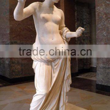 2016 Popular Marble Statue of aphrodite made in China